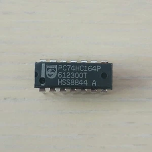 5pcs PC74HC164P 8-Bit Shift Register AU STOCK FAST POSTAGE - Picture 1 of 1
