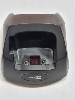 CIPHERLAB 8300 CRADLE - Image 1 of 3