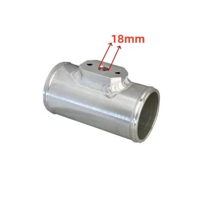 Brida sensor mapa tubo intercooler para VW Audi TT Golf Passat Beetle 1.8T Foto 1 de 4