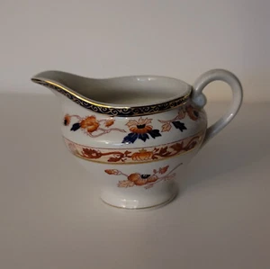 Ironstone Ware Celestial 189 China from Japan Porcelein Tea Creamer - Picture 1 of 3