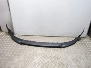 MINI CLUBMAN F54 JCW 2015-2019 FRONT BUMPER LOWER SPOILER GENUINE 7495237 D4T10 - Picture 1 of 6