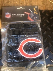 Football Chicago Bears Inflatable Finger #1 Officially Licensed 27" x 12" - Picture 1 of 1