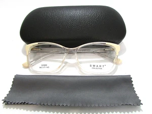 Gafas Clariti Smart Collection S2888 C1 Crema Cristal Marco Rx-Able - Imagen 1 de 2
