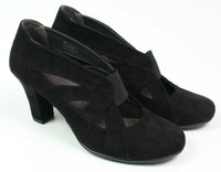 aerosoles rigmarole pump