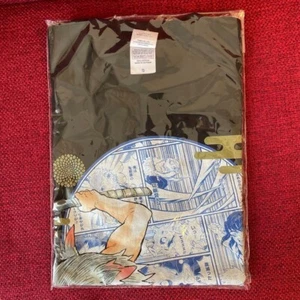 Demon Slayer Kimetsu No Yaiba Jump Limited T-Shirt Hashibira Inosuke S size - Picture 1 of 2