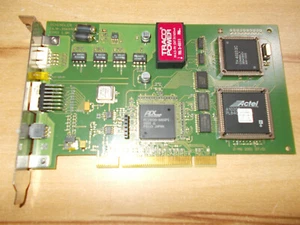 PCB Schindler 206340 CIPCI 1.QA PCI - Imagen 1 de 3