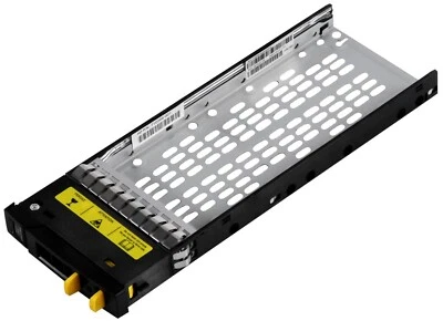 HP 3PAR kompatibel Hot-Plug Rahmen SAS M6710 Enclosure 710386-001 2.5" Zoll - Bild 1 von 2