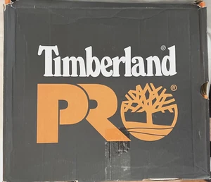 Timberland PRO PowerWelt Wellington Work Boot (8.5 M US)***Please Read*** - Picture 1 of 10