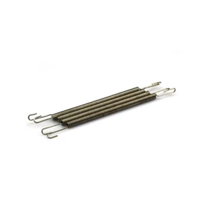 Thunder Innovation Exhaust Springs x4 pack of 4 long - Picture 1 of 1