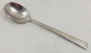 Villeroy & Boch BLACKSMITH cutlery - 1x dinner / table spoon 205mm UNUSED - Picture 1 of 4