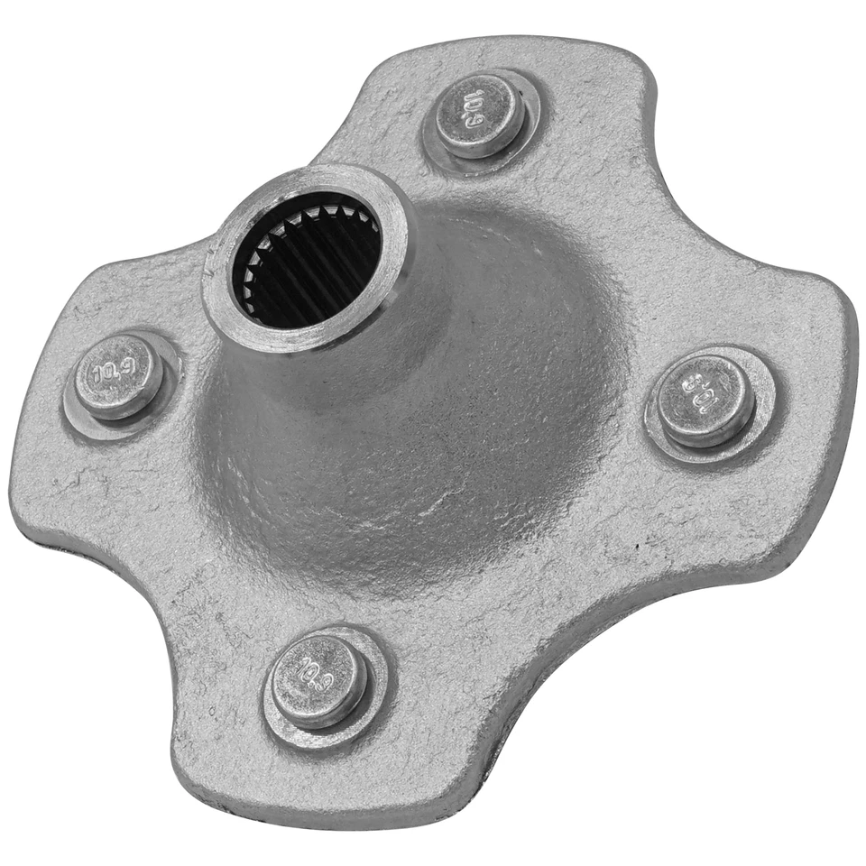 Buje de rueda trasero izquierdo o derecho para Honda Fourtrax 300 TRX300 2X4 1993 1994-2000 Foto 1 de 4