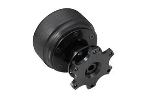 SCHNELLSPANNLENKRAD BOSS KIT für VOLKSWAGEN VW GOLF MK1 1974-1983 - Bild 1 von 1