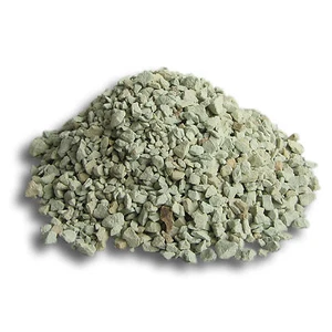 Natur Zeolith 1-5 mm 25 kg Pflanzen Pflanzsubstrat Zuschlagstoff Erde Zeolite - Bild 1 von 2