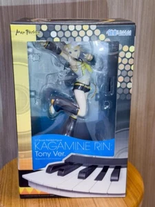 Character Vocal Series 02 Rin Kagamine Tony Version 1/7 Scale Figure Max Factory - Picture 1 of 13