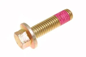 Land Rover Freelander Timing Belt Tensioner Bolt FS108301ML Genuine New - Picture 1 of 1