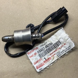 Sensor de oxígeno aguas arriba para Toyota Camry 18-19 Lexus ES300h 19-21 89467-33290 - Imagen 1 de 7