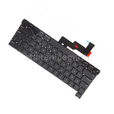 1Pcs Keyboard for 2020 MacBook Pro M1 Touch Bar A2338 13" Model EMC 3578 New - Image 1 of 4