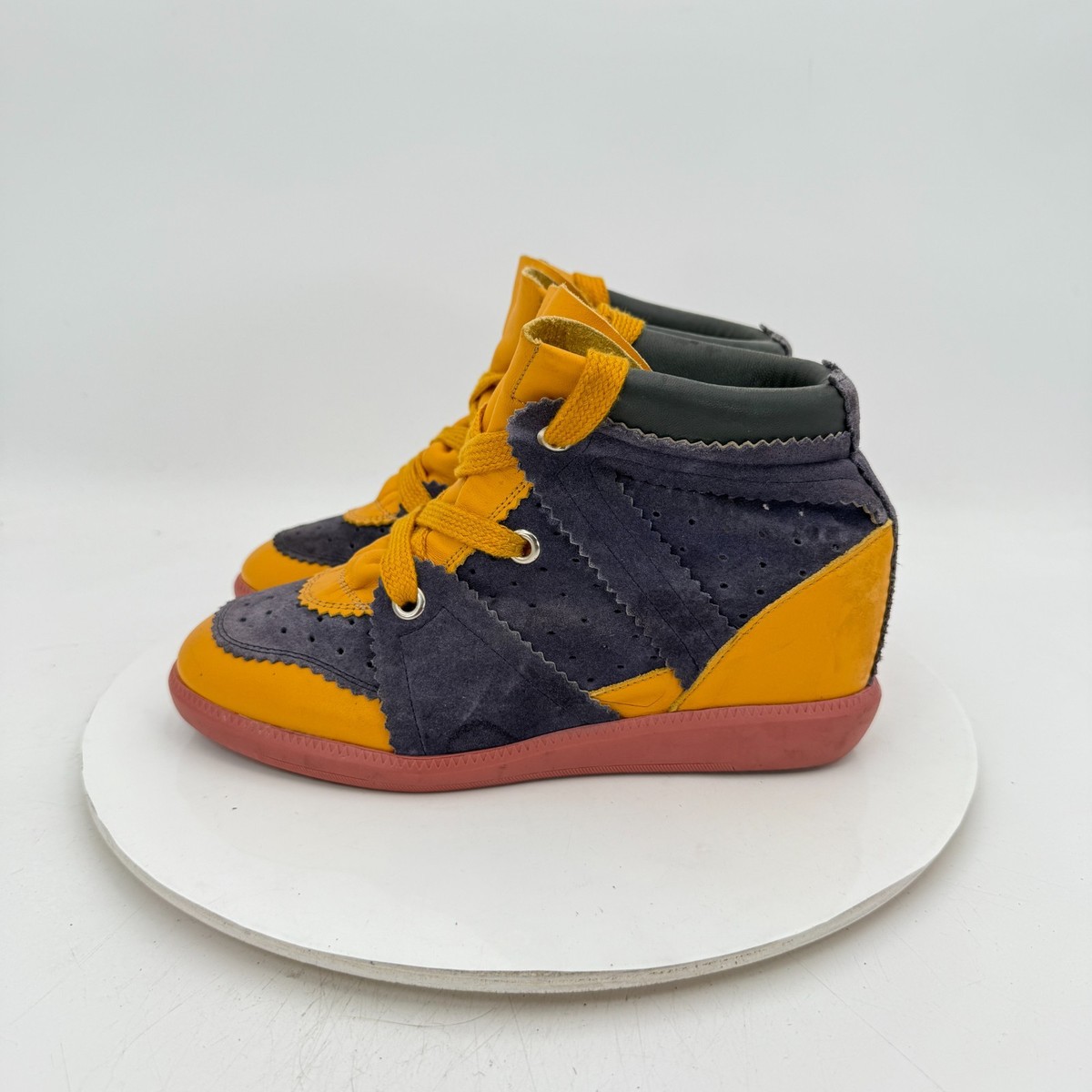 “claiborne” Fake Suede Half Coat fur trainers products for sale | eBay UK