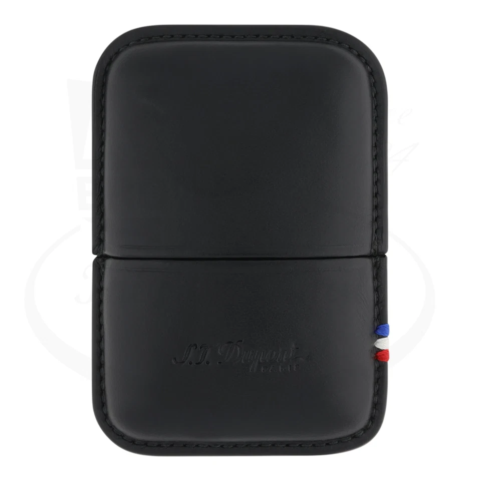 S.T. Estuche rígido para encendedor Dupont Ligne 2 negro, marrón o azul Foto 1 de 1
