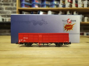 Tillig TT 523305 Offener Güterwagen Fbs, 4, DB Cargo Ep.VI. Neu-OVP - Bild 1 von 1