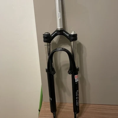 2003 Rockshox SID Team XC Fork, working perfectly, lockout and rebound. - Image 1 of 4