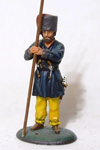 Zinnsoldat - Bild 1 von 2