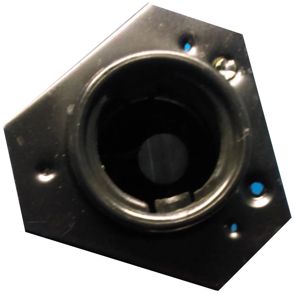 雪佛兰 Express & GMC Savana 2003 2004 燃油填充颈 — 第 1/1 张图片