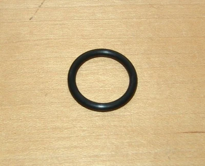 Junta de tazón de palanca de combustible Kawasaki KD125 KE125 KD175 KE175 1974-1979 51037-011 Foto 1 de 4