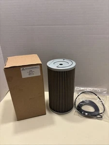 Filtro hidráulico TD800 96-01 - Imagen 1 de 7