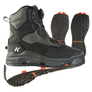 Stivali da wading Korkers DarkHorse *Nuovi - Foto 1 di 1