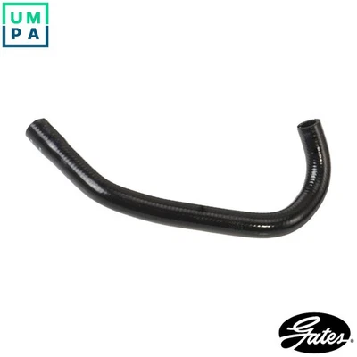 HEATER HOSE 02-2657 FOR CITROEN JUMPER/Van/Platform/Chassis/Bus RELAY 2.2L 4cyl - Image 1 of 4