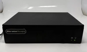 Systium 214 Strata Messaging Server Voicemail Appliance PBX Rackmount ohne PWR SP - Bild 1 von 13