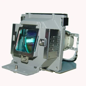 Jaspertronics™ Original Lampe & Gehäuse - BenQ MP512 ST Projektoren - 1 Jahr Garantie - Bild 1 von 5