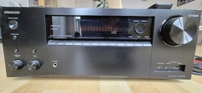 Onkyo TX-NR 696 Receiver OVP - Bild 1 von 3