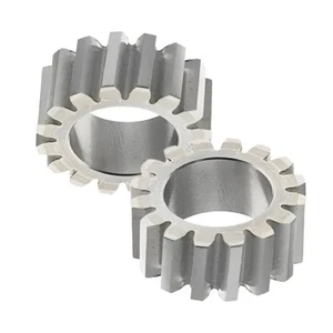 2x Seat Height Adjuster Motor Gear Fits For Mercedes-Benz S-Class W222 S400 S450 - Bild 1 von 4