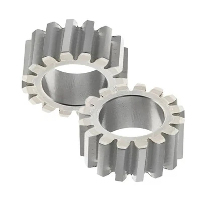 2x Ajustador de altura de asiento engranaje de motor para Mercedes-Benz Clase S W222 S400 S450 Foto 1 de 4