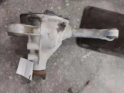 1998-2011 Ford Ranger Front Axle Differential Carrier Assembly 4.10 Ratio OEM - Image 1 of 3