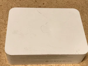 ⚡🍏Apple A1097 90W Power Adapter – Cinema HD Display 23” DVI – No Cable – OEM🍏⚡ - Picture 1 of 4