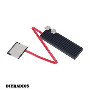 CFSSD CFast To SSD CFast2.0 Adapter SATA 6Gb/s For ESXS SSD M.2 SATA Komodo C200 - Picture 1 of 7