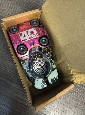 Odyssey NORD Stem (Matt Nordstrom) ('85-Splatter 40th Anniversary)  - Image 1 of 3