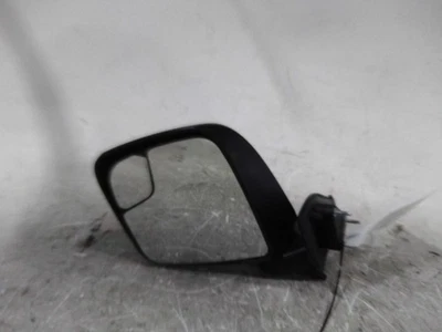 Espejo retrovisor lateral eléctrico plegable térmico compatible con 13-19 NV200 399275 Foto 1 de 2