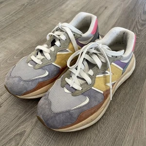 New Balance 5740 The Intelligent Choice W5740PG1 Multi Color Womens sz 7.5 - Picture 1 of 8