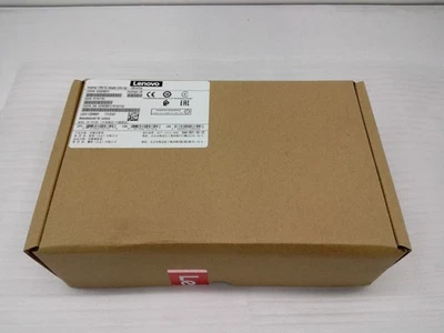 Nuevo adaptador de CA Lenovo 4X20E50574 ThinkPad 170W Foto 1 de 4