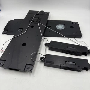 Set altoparlanti OEM NUOVI TCL 85S551G (4) 12302-500137 & G0202-000225 - Foto 1 di 9