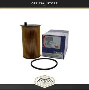 RANGE ROVER SPORT L320 TDV6 2.7 DIESEL OIL FILTER MAHLE 1311289 - Picture 1 of 1