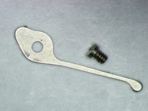 Patek Philippe 175 Original 0440 Yoke spring w/screw Parts, Repair - Picture 1 of 1