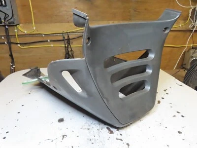 1999 Honda ST1100 Lower Cowling - Image 1 of 4