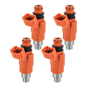 4 piezas de inyectores de combustible CDH210 68V-8A360-00-00 INP-771 para Dodge Stratus 3,0 L 2001 - Imagen 1 de 7
