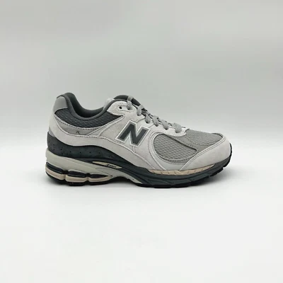 New Balance 2002R Raincloud Concrete (EUR 40,5 / UK 7 / US 7,5) - Imagen 1 de 4