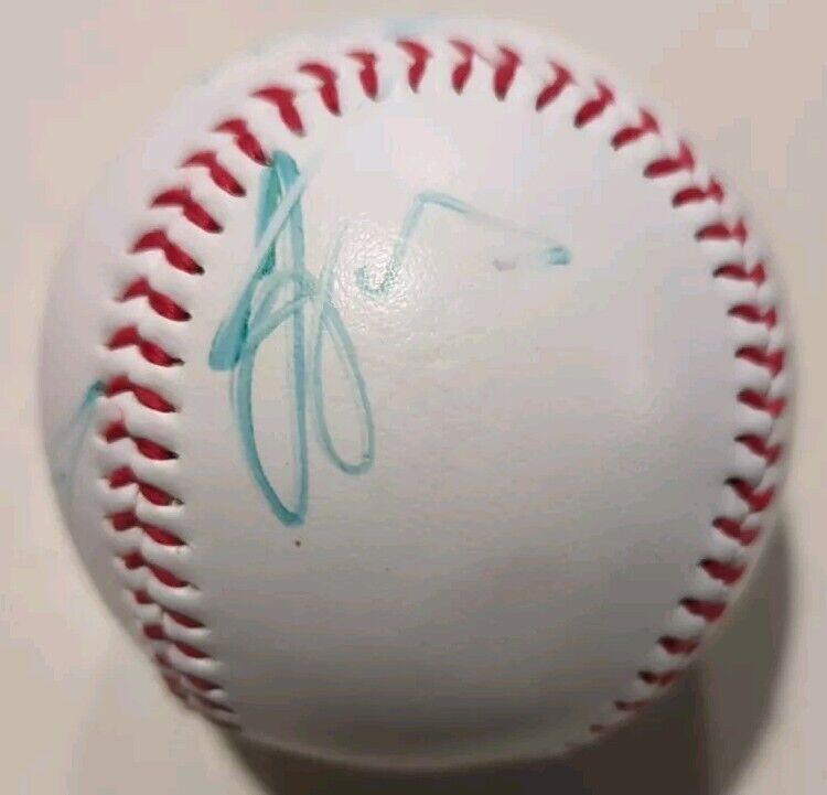 Joey Votto Cincinnati Reds Original Autographed Baseball MLB Joey Votto Cincinnati Reds Original Autographed Baseball MLB